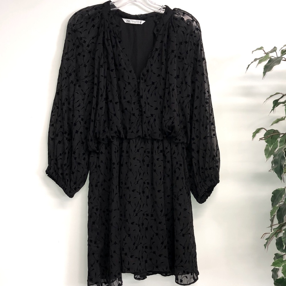 NWT Zara Dress